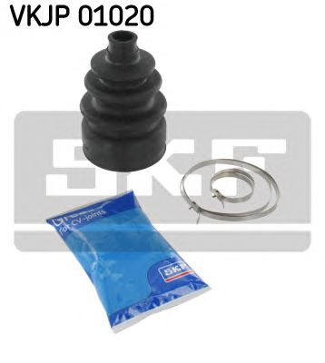 SKF vkjp01020 -  Комплект пыльника, приводной вал