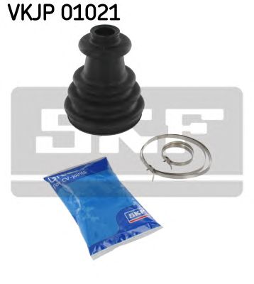 SKF vkjp01021 -  Комплект пыльника, приводной вал