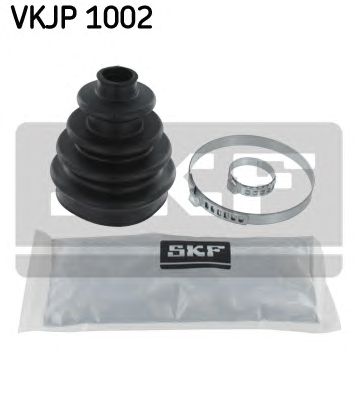 SKF vkjp1002 -  Комплект пыльника, приводной вал