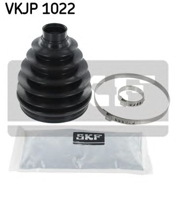 SKF vkjp1022 -  Комплект пыльника, приводной вал