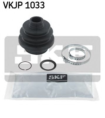 SKF vkjp1033 -  Комплект пыльника, приводной вал