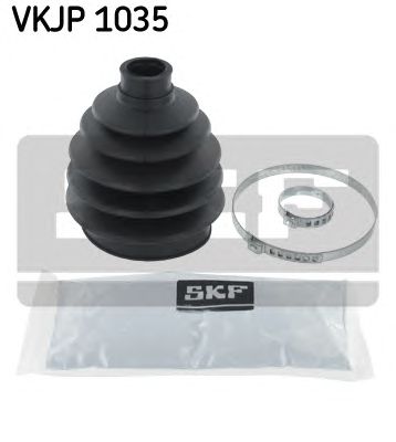 SKF vkjp1035 -  Комплект пыльника, приводной вал