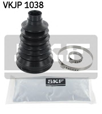 SKF vkjp1038 -  Комплект пыльника, приводной вал