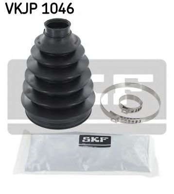 SKF vkjp1046 -  Комплект пыльника, приводной вал