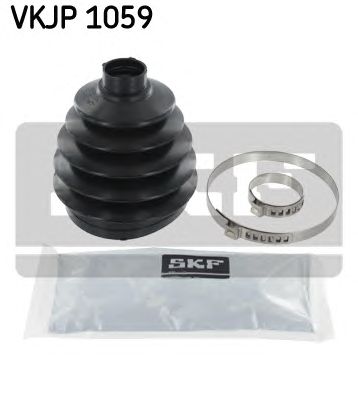 SKF vkjp1059 -  Комплект пыльника, приводной вал