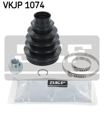 SKF vkjp1074 -  Комплект пыльника, приводной вал