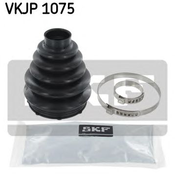 SKF vkjp1075 -  Комплект пыльника, приводной вал