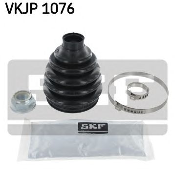 SKF vkjp1076 -  Комплект пыльника, приводной вал
