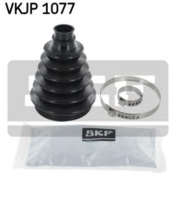 SKF vkjp1077 -  Комплект пыльника, приводной вал