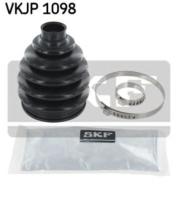 SKF vkjp1098 -  Комплект пыльника, приводной вал