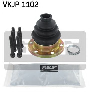 SKF vkjp1102 -  Комплект пыльника, приводной вал