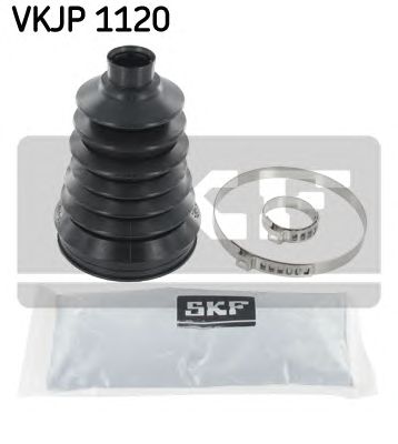 SKF vkjp1120 -  Комплект пыльника, приводной вал