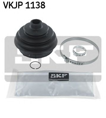 SKF vkjp1138 -  Комплект пыльника, приводной вал