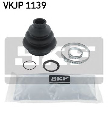 SKF vkjp1139 -  Комплект пыльника, приводной вал