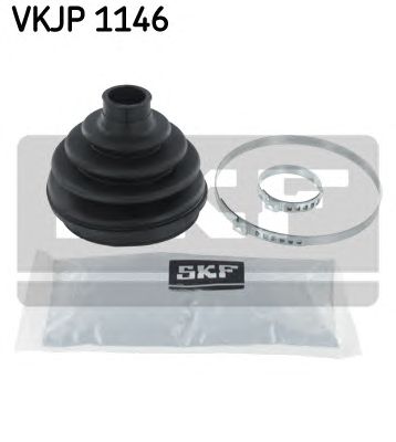 SKF vkjp1146 -  Комплект пыльника, приводной вал