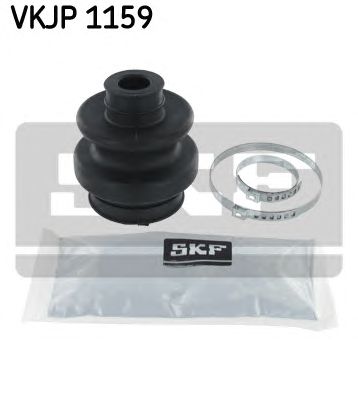 SKF vkjp1159 -  Комплект пыльника, приводной вал