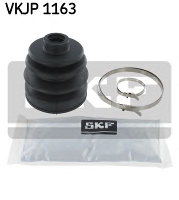 SKF vkjp1163 -  Комплект пыльника, приводной вал