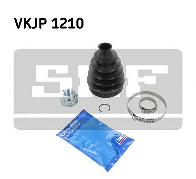 SKF vkjp1210 -  Комплект пыльника, приводной вал