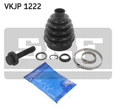 SKF vkjp1222 -  Комплект пыльника, приводной вал