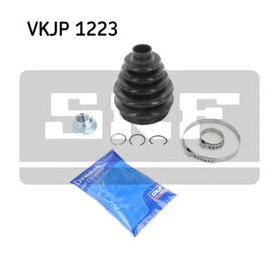 SKF vkjp1223 -  Комплект пыльника, приводной вал