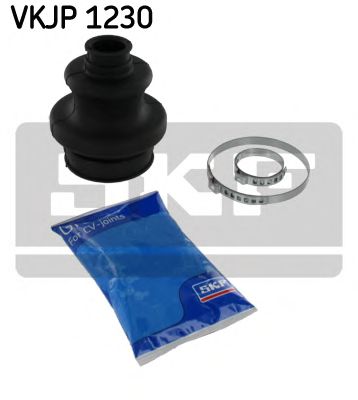 SKF vkjp1230 -  Комплект пыльника, приводной вал