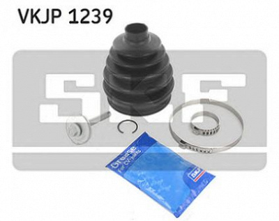 SKF vkjp1239 -  Комплект пыльника, приводной вал