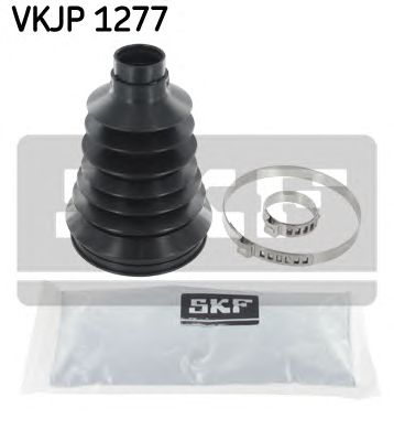 SKF vkjp1277 -  Комплект пыльника, приводной вал
