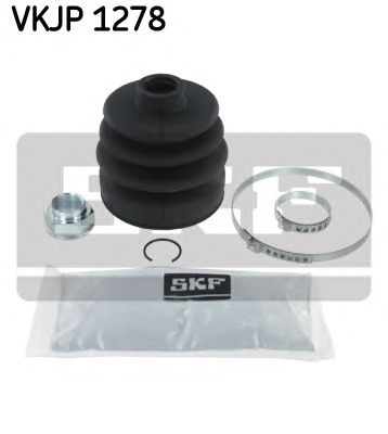 SKF vkjp1278 -  Комплект пыльника, приводной вал