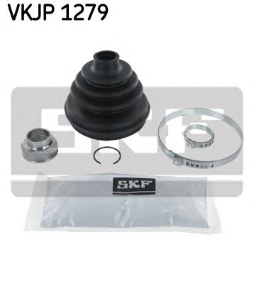 SKF vkjp1279 -  Комплект пыльника, приводной вал