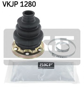 SKF vkjp1280 -  Комплект пыльника, приводной вал