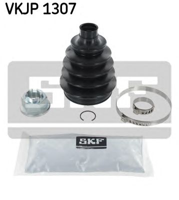 SKF vkjp1307 -  Комплект пыльника, приводной вал