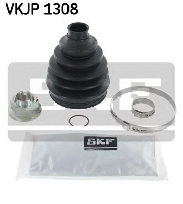 SKF vkjp1308 -  Комплект пыльника, приводной вал