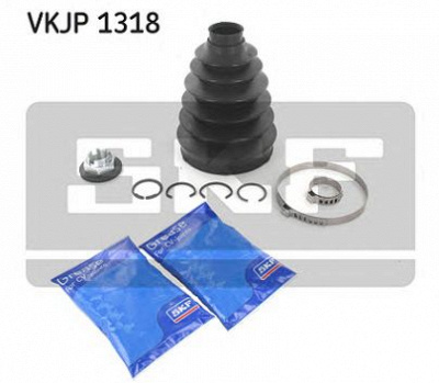 SKF vkjp1318 -  Комплект пыльника, приводной вал