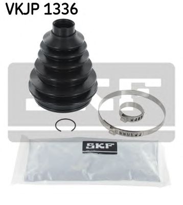 SKF vkjp1336 -  Комплект пыльника, приводной вал