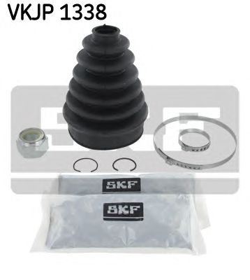 SKF vkjp1338 -  Комплект пыльника, приводной вал