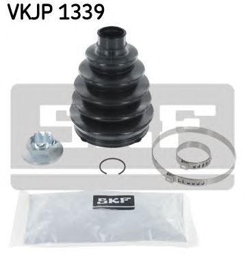 SKF vkjp1339 -  Комплект пыльника, приводной вал
