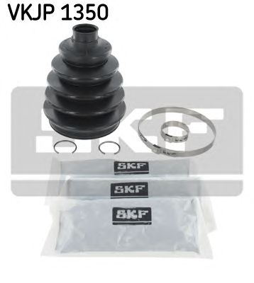 SKF vkjp1350 -  Комплект пыльника, приводной вал