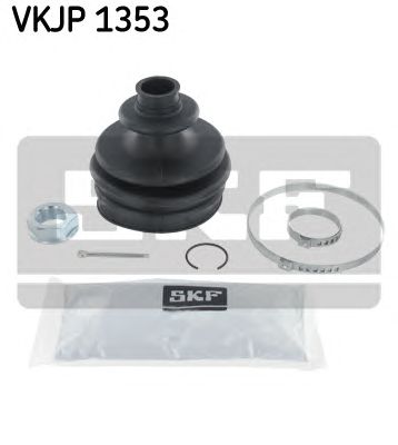 SKF vkjp1353 -  Комплект пыльника, приводной вал