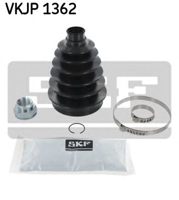 SKF vkjp1362 -  Комплект пыльника, приводной вал