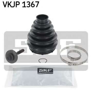 SKF vkjp1367 -  Комплект пыльника, приводной вал