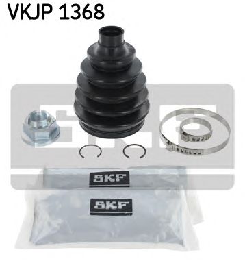 SKF vkjp1368 -  Комплект пыльника, приводной вал