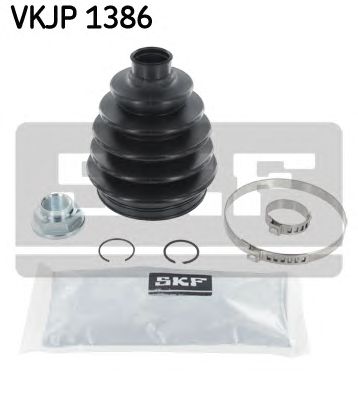 SKF vkjp1386 -  Комплект пыльника, приводной вал