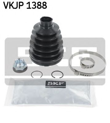 SKF vkjp1388 -  Комплект пыльника, приводной вал