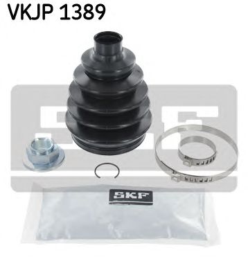 SKF vkjp1389 -  Комплект пыльника, приводной вал