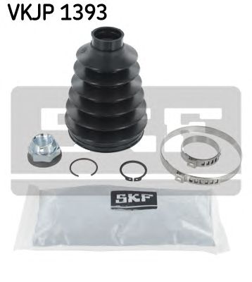 SKF vkjp1393 -  Комплект пыльника, приводной вал