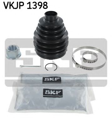 SKF vkjp1398 -  Комплект пыльника, приводной вал