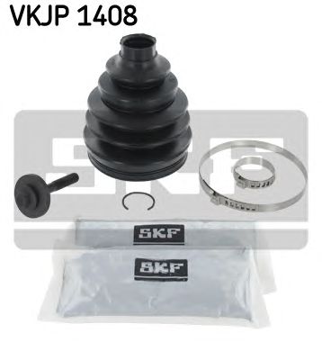 SKF vkjp1408 -  Комплект пыльника, приводной вал