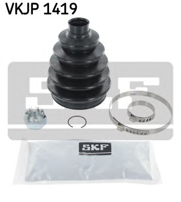SKF vkjp1419 -  Комплект пыльника, приводной вал
