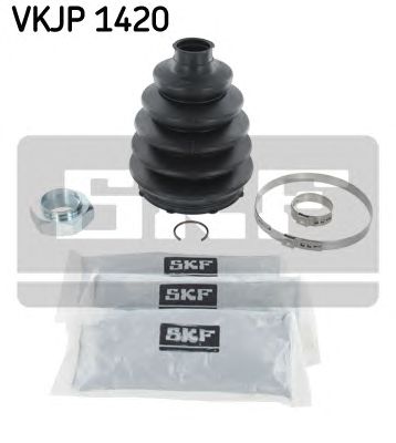SKF vkjp1420 -  Комплект пыльника, приводной вал