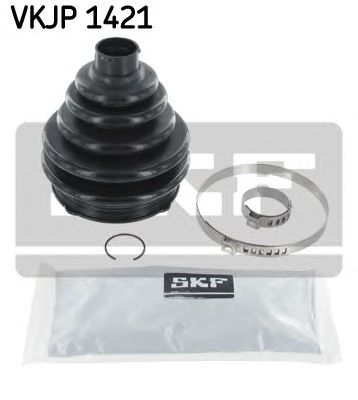 SKF vkjp1421 -  Комплект пыльника, приводной вал